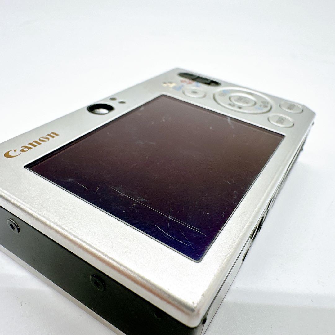 Canon IXY Digital 10 キャノン イクシー デジタル デジカメ