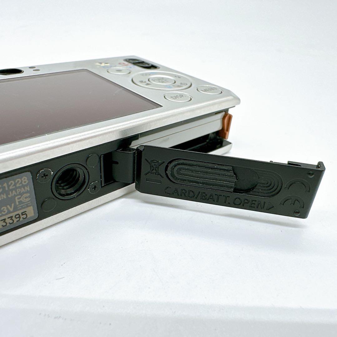 Canon IXY Digital 10 キャノン イクシー デジタル デジカメ