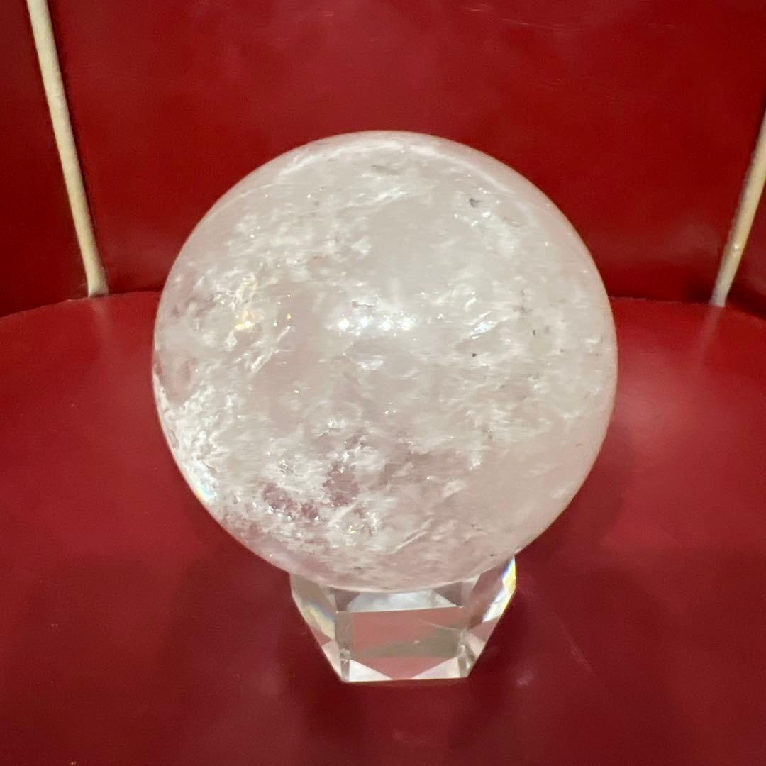 水晶クラスター　水晶玉　4点　総量7.5kg以上　天然石