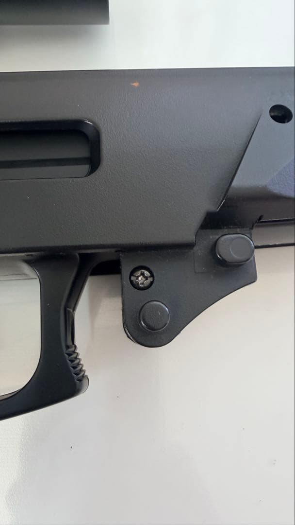 東京マルイ　ソーコム mk23 カービンキット　セット