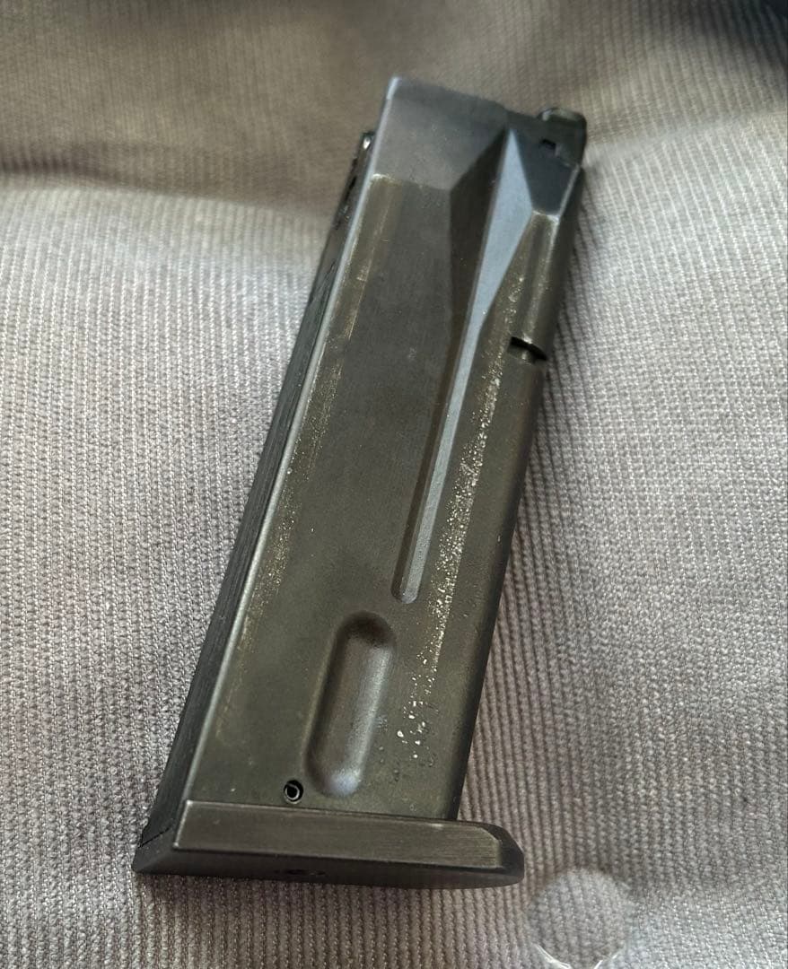 【WA】ベレッタM8045F クーガー【SCW製】美品‼️