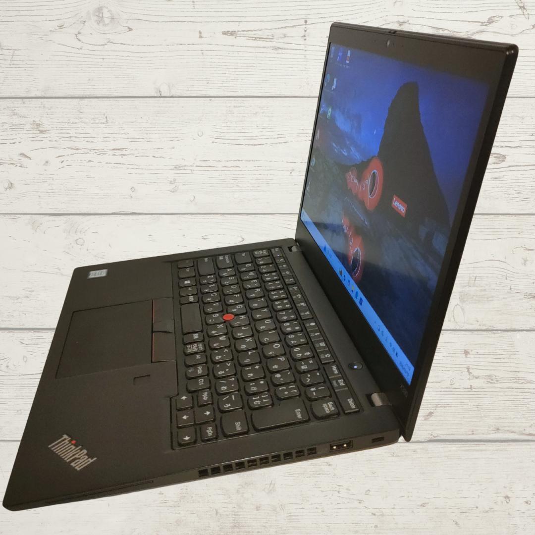 高性能♪　快速SSD×Corei5 ノートパソコン　Windows11