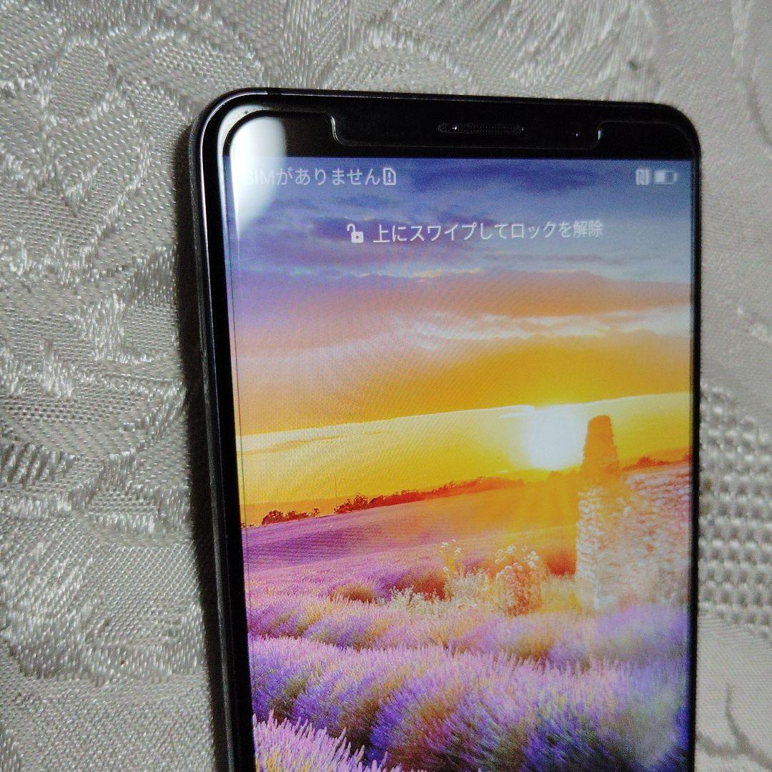 HUAWEI Mate 10 Pro BLA-L09 128SoftBankグレ