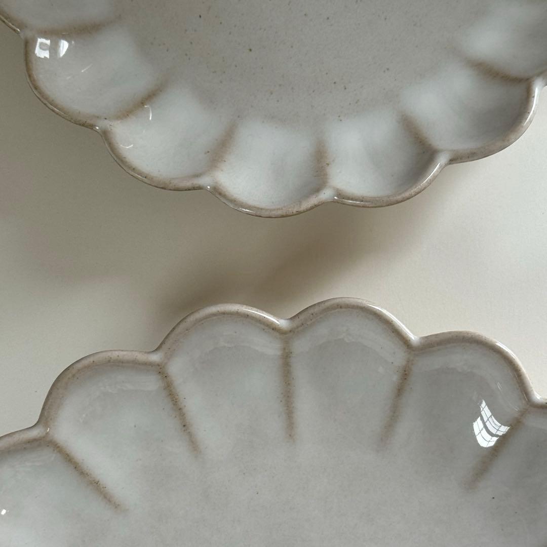 コスタノバ　マラケシュ　サラダプレート2枚