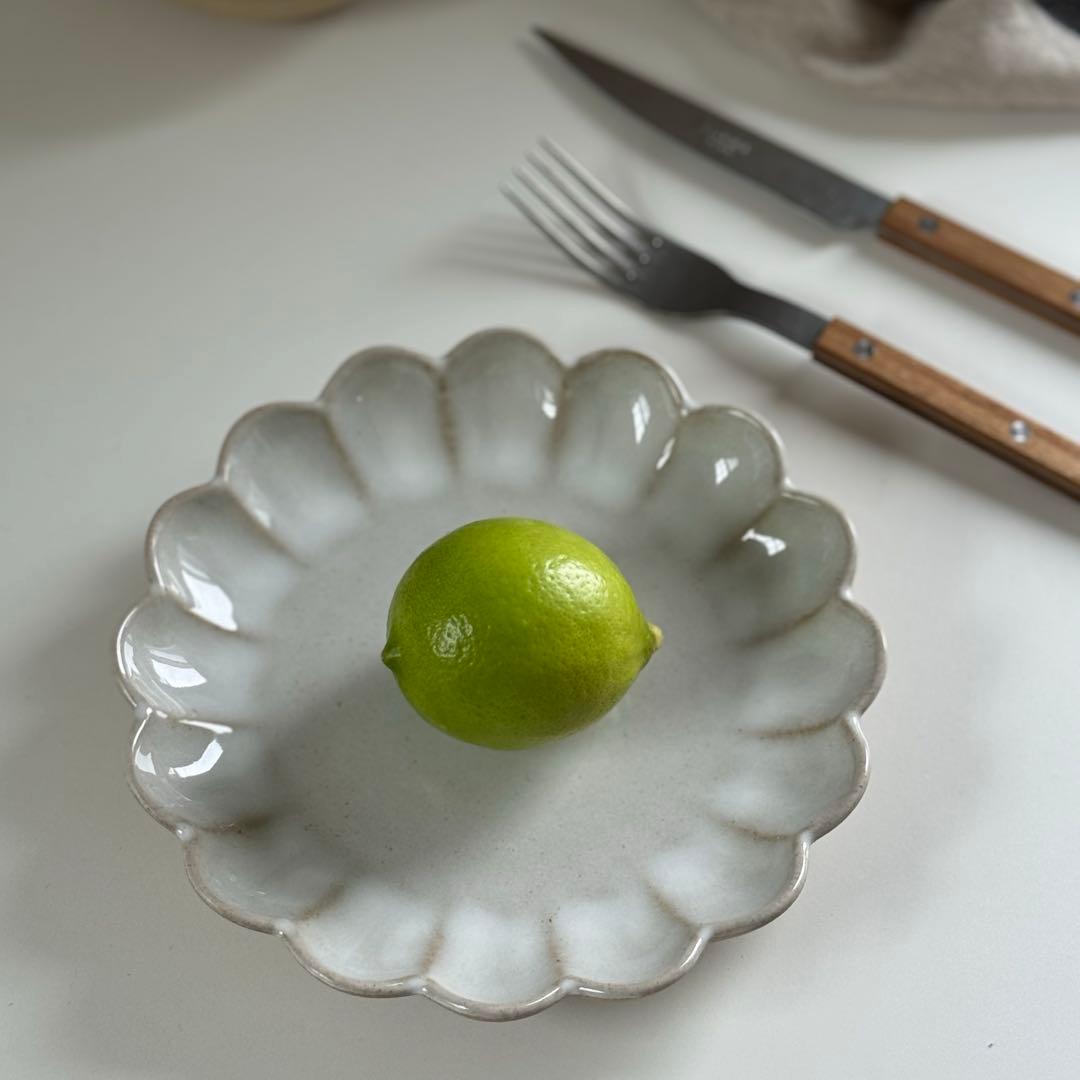 コスタノバ　マラケシュ　サラダプレート2枚