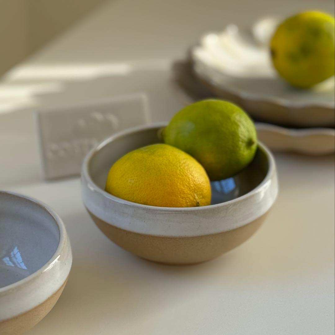 コスタノバ　マラケシュ　サラダプレート2枚