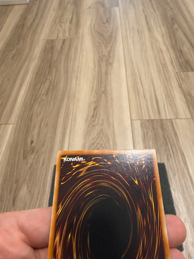 お*わ様 スターダストドラゴン　レリーフ　TDGS-JP040