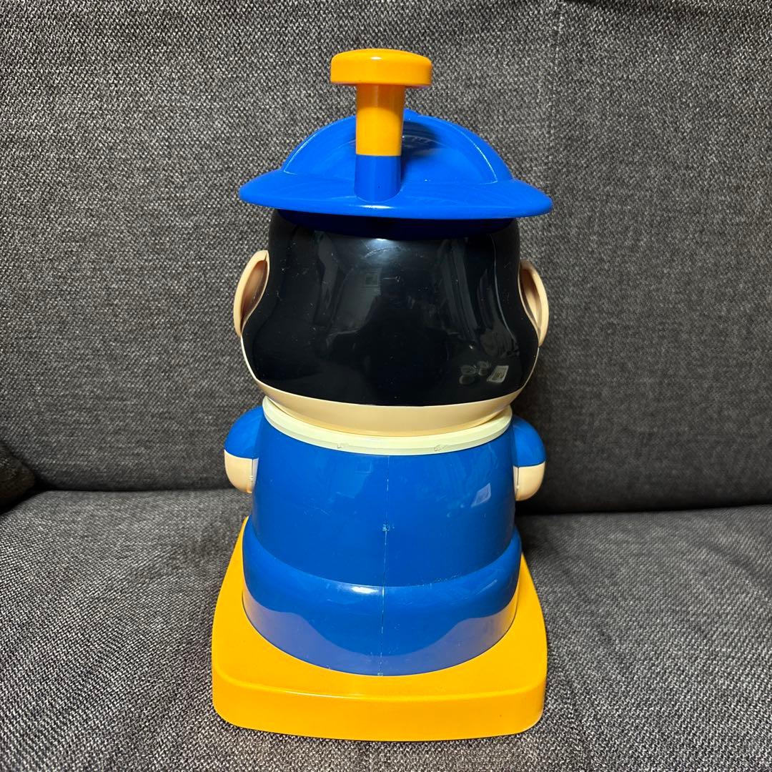 《レトロ！》クレヨンしんちゃん オラと氷かきしよう