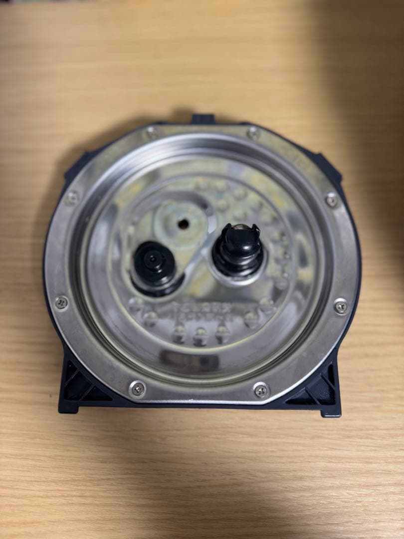 象印 炊飯器 保温機能付き　NP-RN05 3号炊き　圧力　ブラック