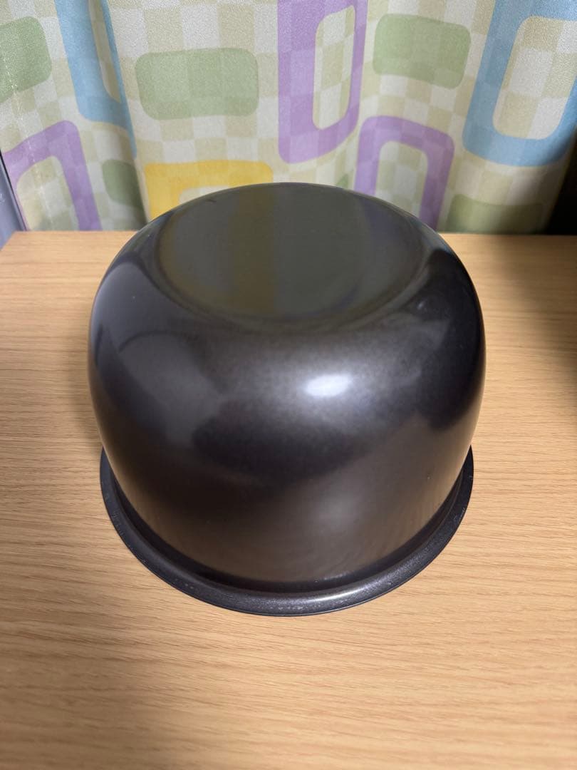 象印 炊飯器 保温機能付き　NP-RN05 3号炊き　圧力　ブラック