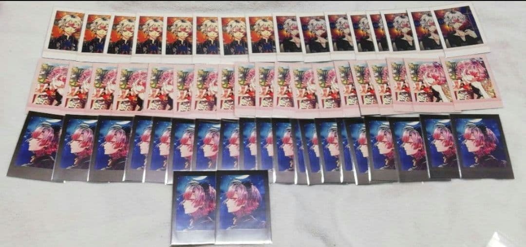 悪魔執事と黒い猫 　あくねこ 　アモン　 缶バッジ　アモン推しにお勧め！