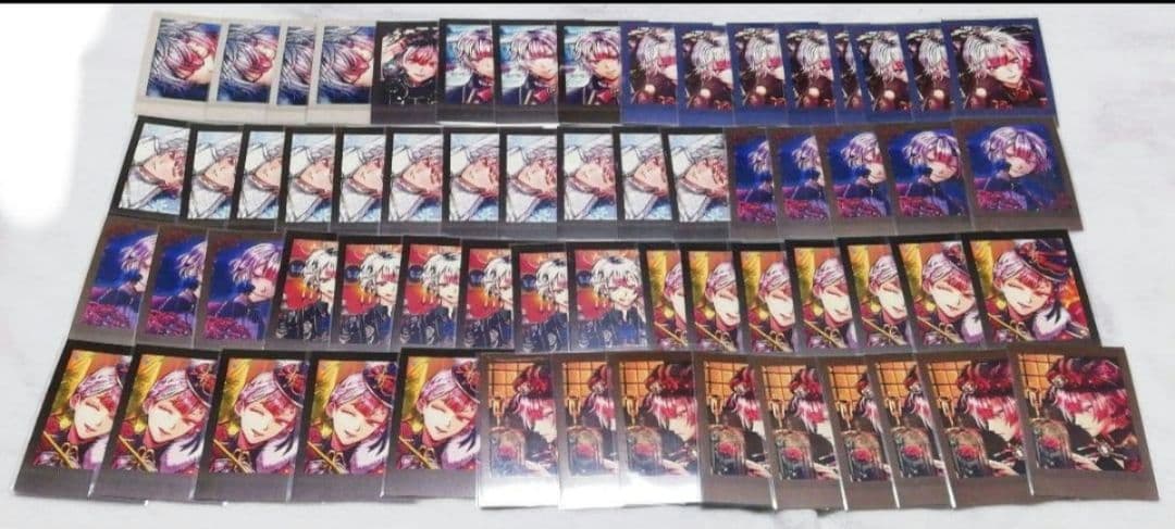 悪魔執事と黒い猫 　あくねこ 　アモン　 缶バッジ　アモン推しにお勧め！