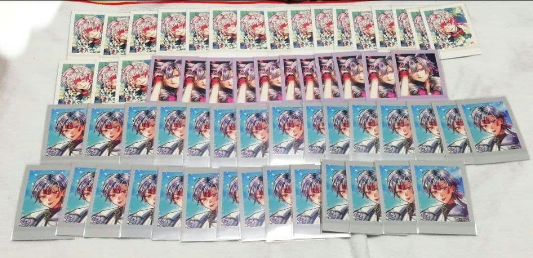 悪魔執事と黒い猫 　あくねこ 　アモン　 缶バッジ　アモン推しにお勧め！