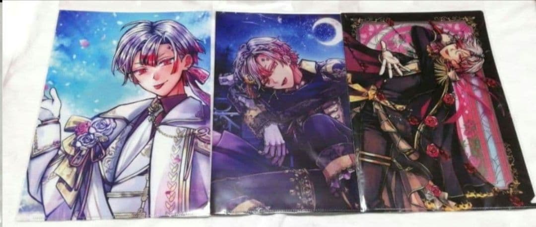 悪魔執事と黒い猫 　あくねこ 　アモン　 缶バッジ　アモン推しにお勧め！