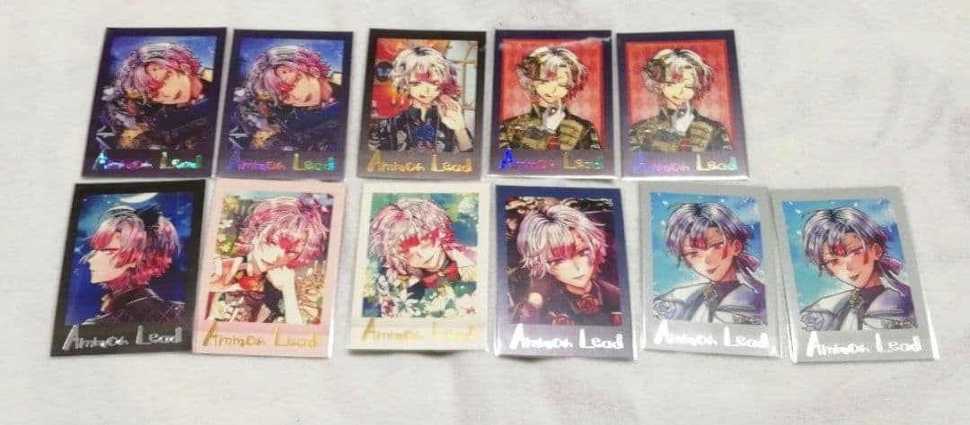 悪魔執事と黒い猫 　あくねこ 　アモン　 缶バッジ　アモン推しにお勧め！