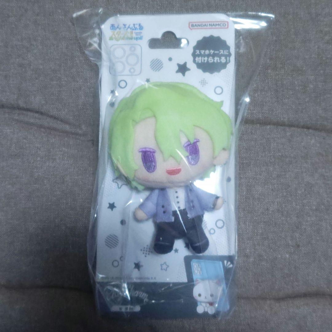 あんスタ　巴日和