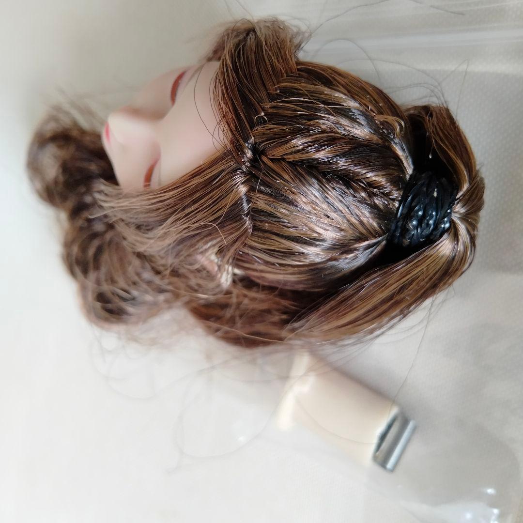 1/6 不知火舞 i8toys TBLeague シームレス 眼球可動 ヘッド