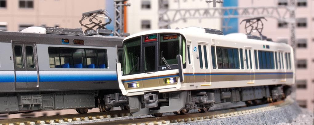 KATO 10-1432　E233系 4両編成 Nゲージ　送料込