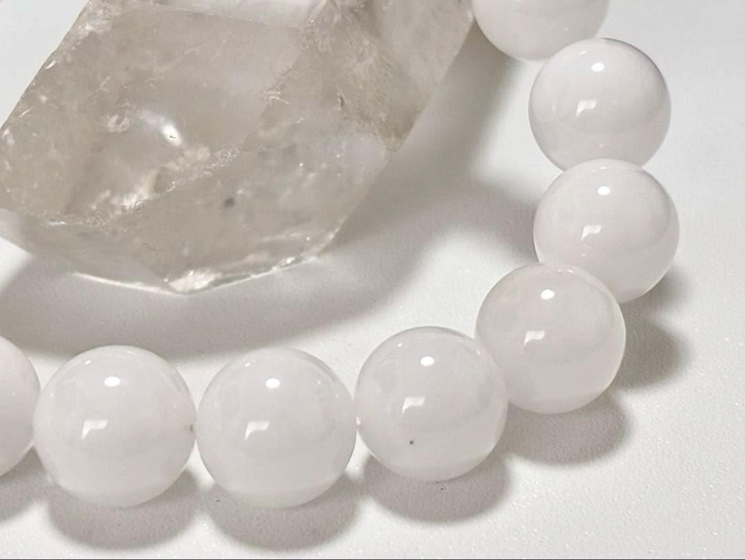 A-m　世界最高クオリティ　奇跡のアゾゼオインペリアルホワイトアゼツライト