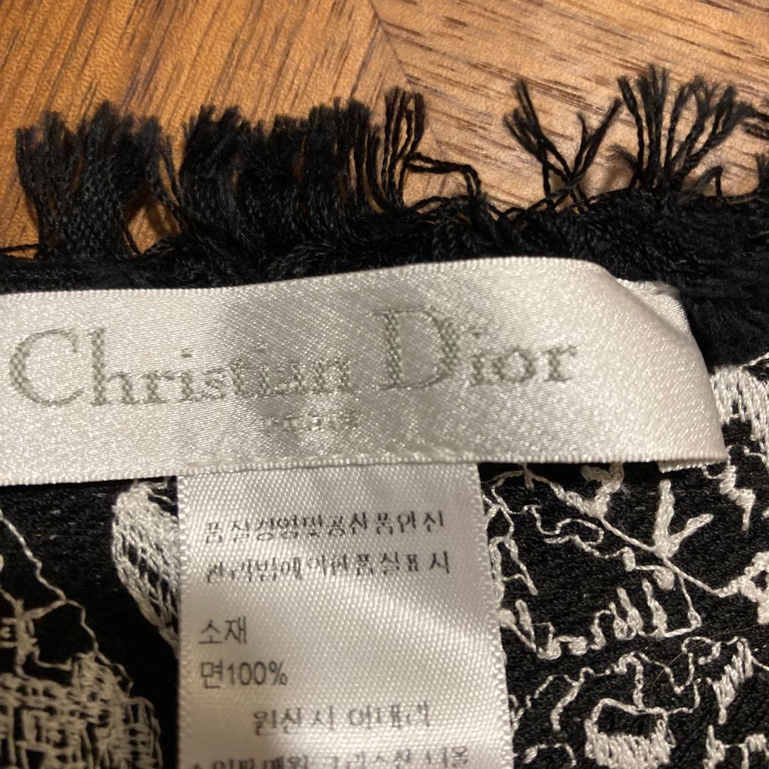 新品　Christian Dior プレースマット
