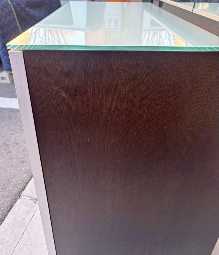 松永家具 ドレッサー 三面鏡 化粧台