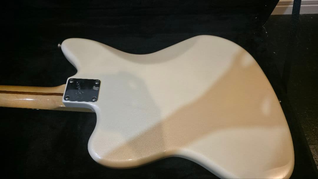 ギター Squier by Fender MAMI JAZZMASTER