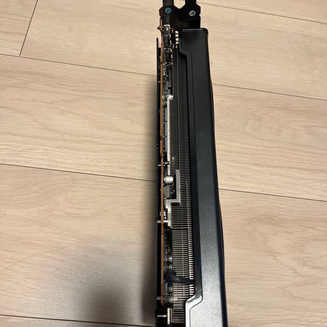【ジャンク品】XFX Radeon RX 7800 XT ラデオン