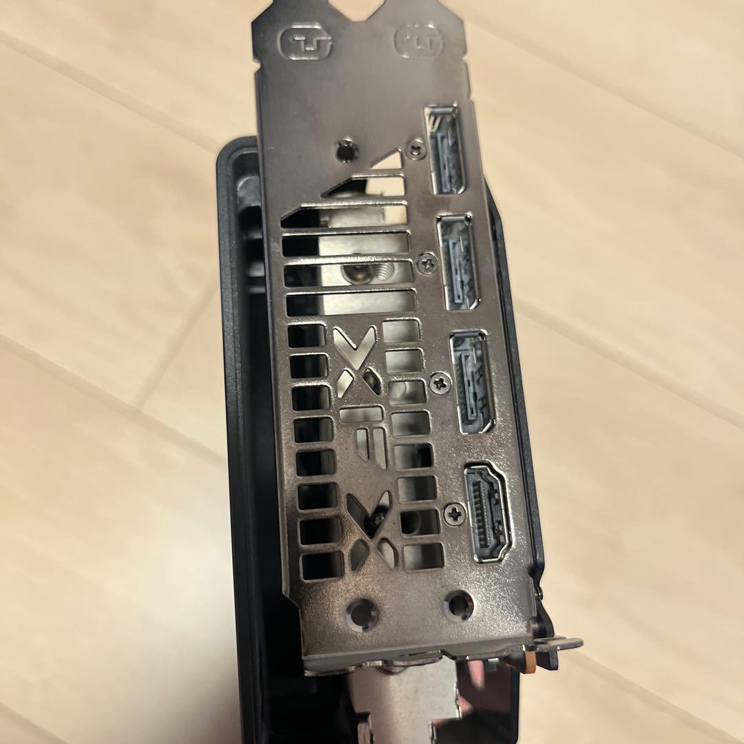 【ジャンク品】XFX Radeon RX 7800 XT ラデオン
