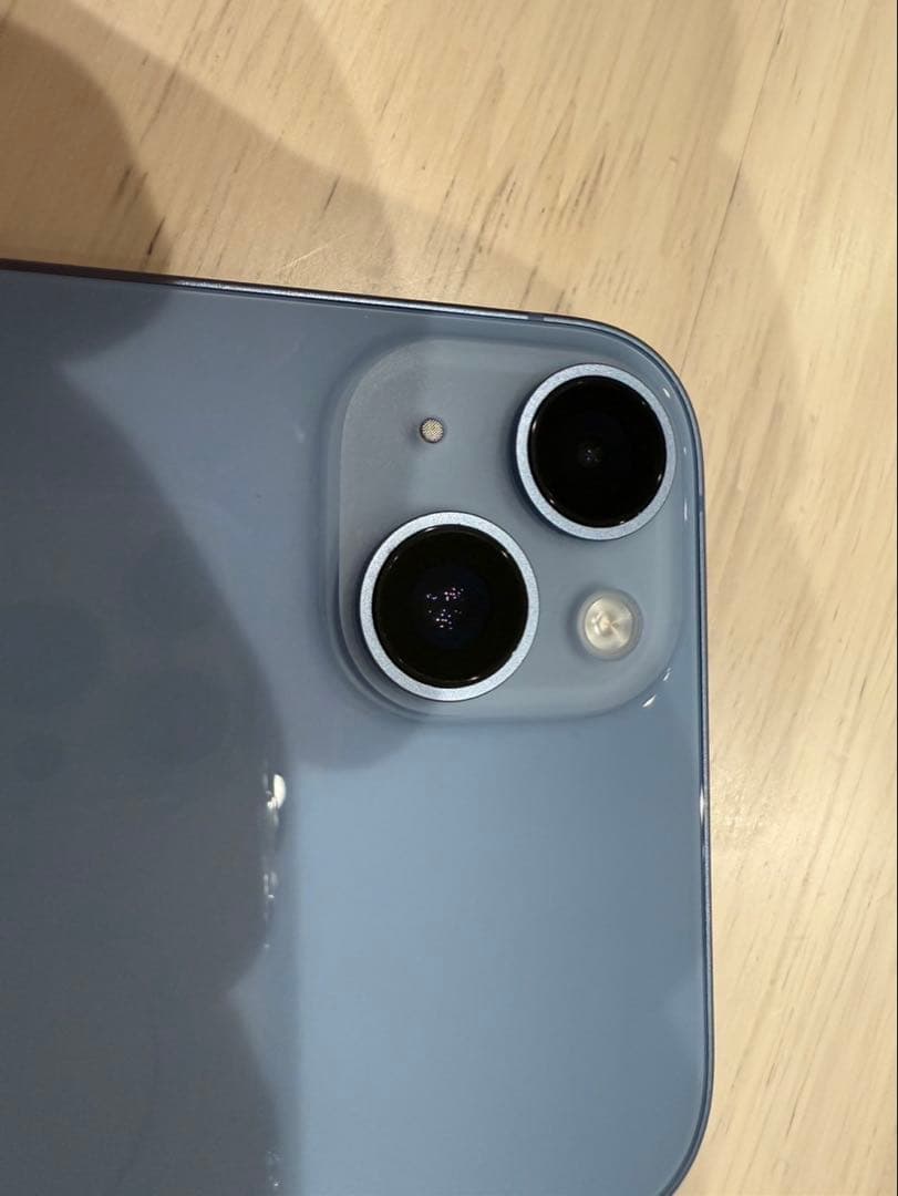 スマートフォン本体 iPhone14 Plus