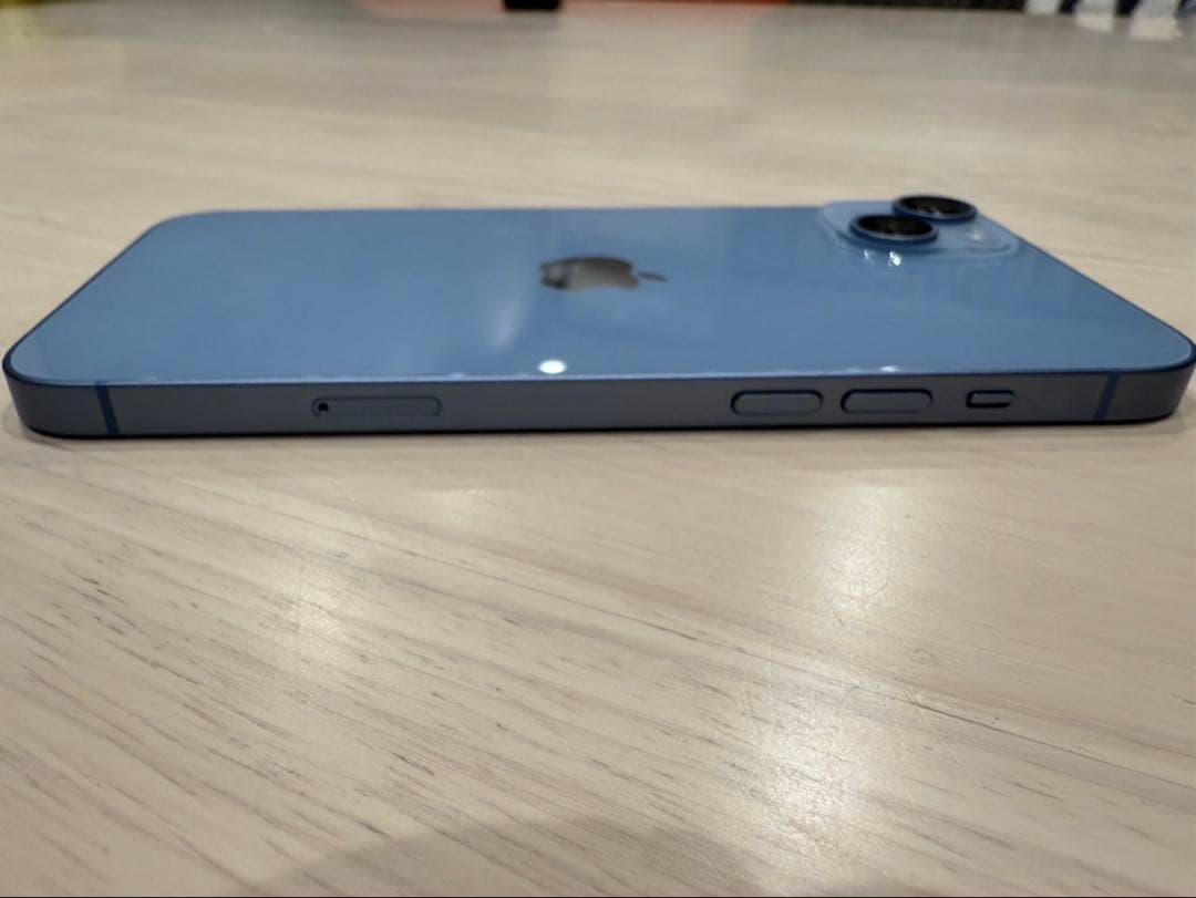 スマートフォン本体 iPhone14 Plus