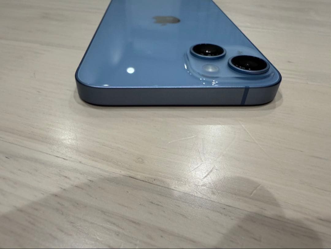 スマートフォン本体 iPhone14 Plus