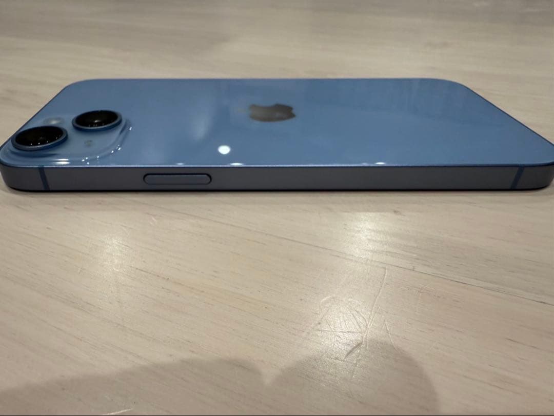 スマートフォン本体 iPhone14 Plus