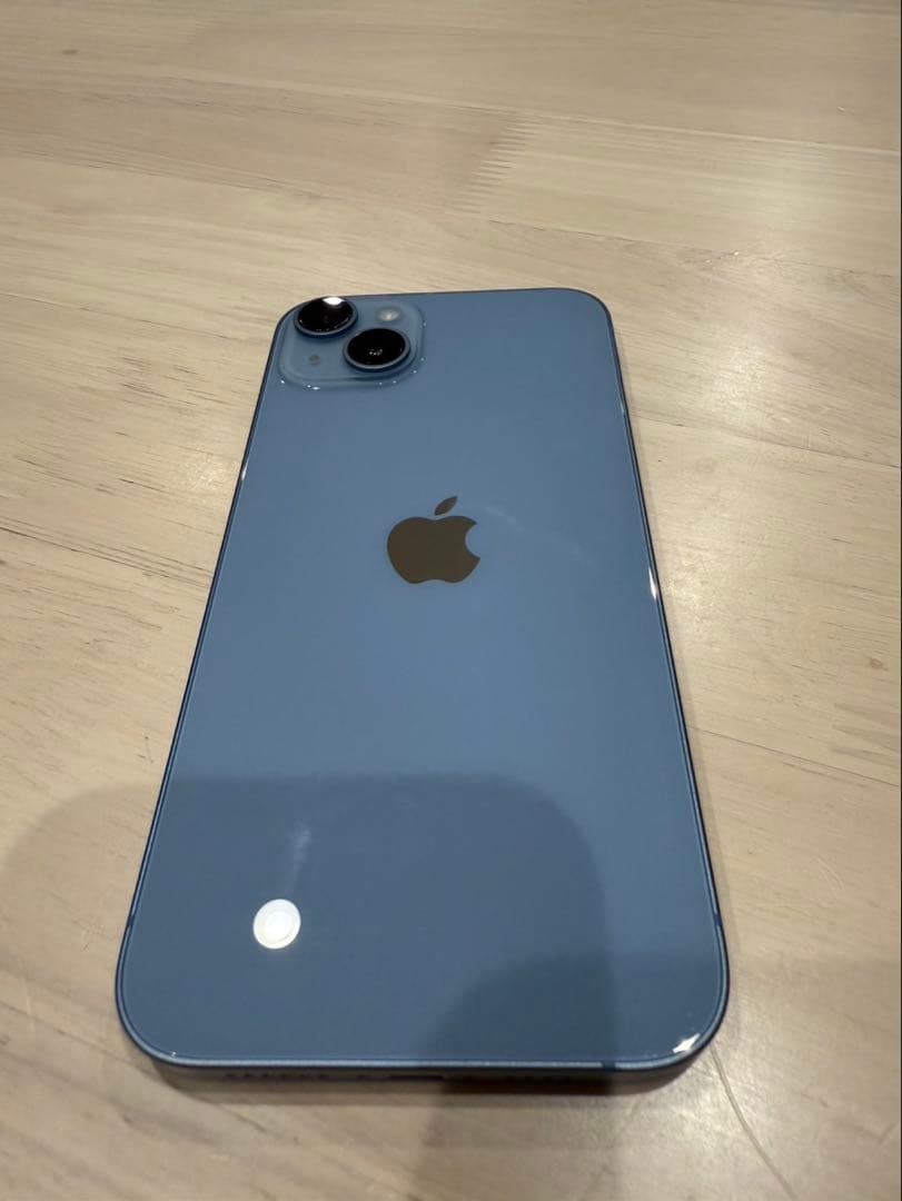 スマートフォン本体 iPhone14 Plus