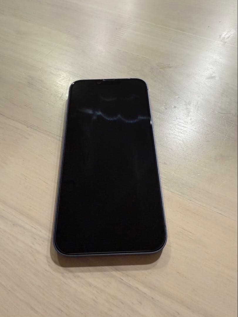 スマートフォン本体 iPhone14 Plus