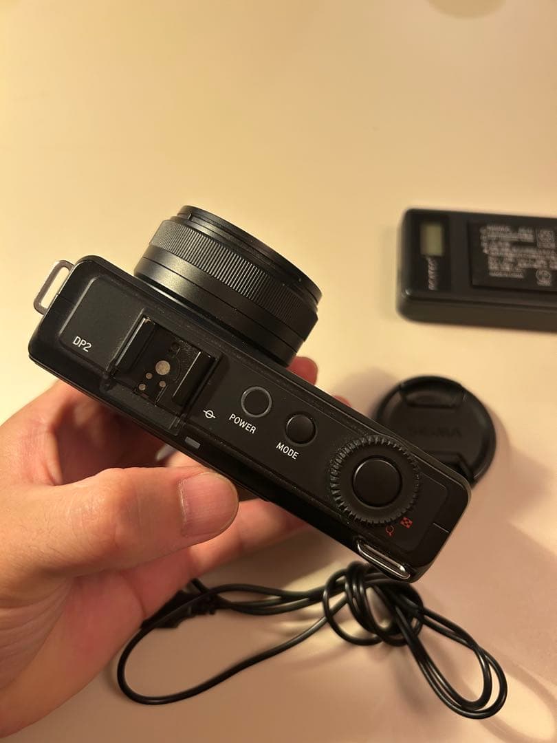 SIGMA DP2Merrill 美品