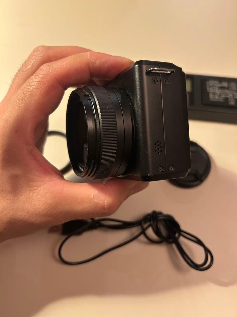 SIGMA DP2Merrill 美品