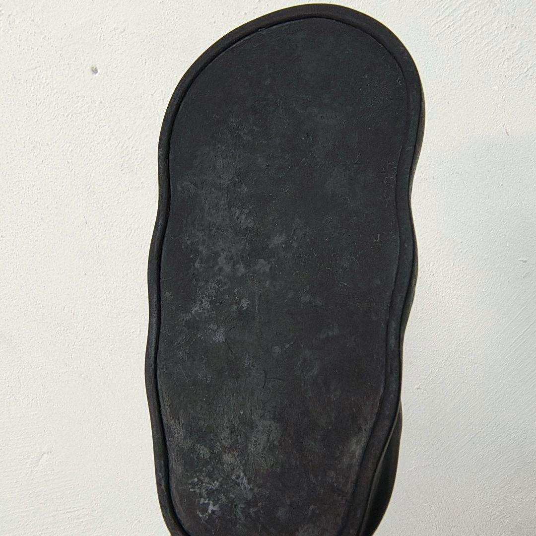 中国美術　古玩　西漢　澄泥　虎符硯