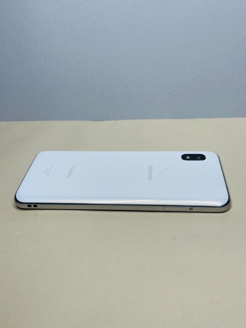 Galaxy 2台A21 SC-42A 15479と90729