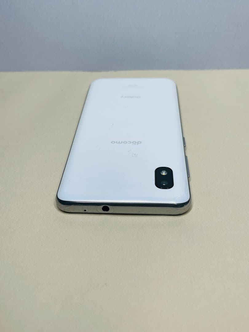 Galaxy 2台A21 SC-42A 15479と90729