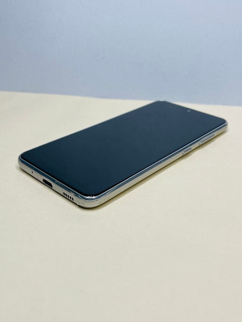 Galaxy 2台A21 SC-42A 15479と90729