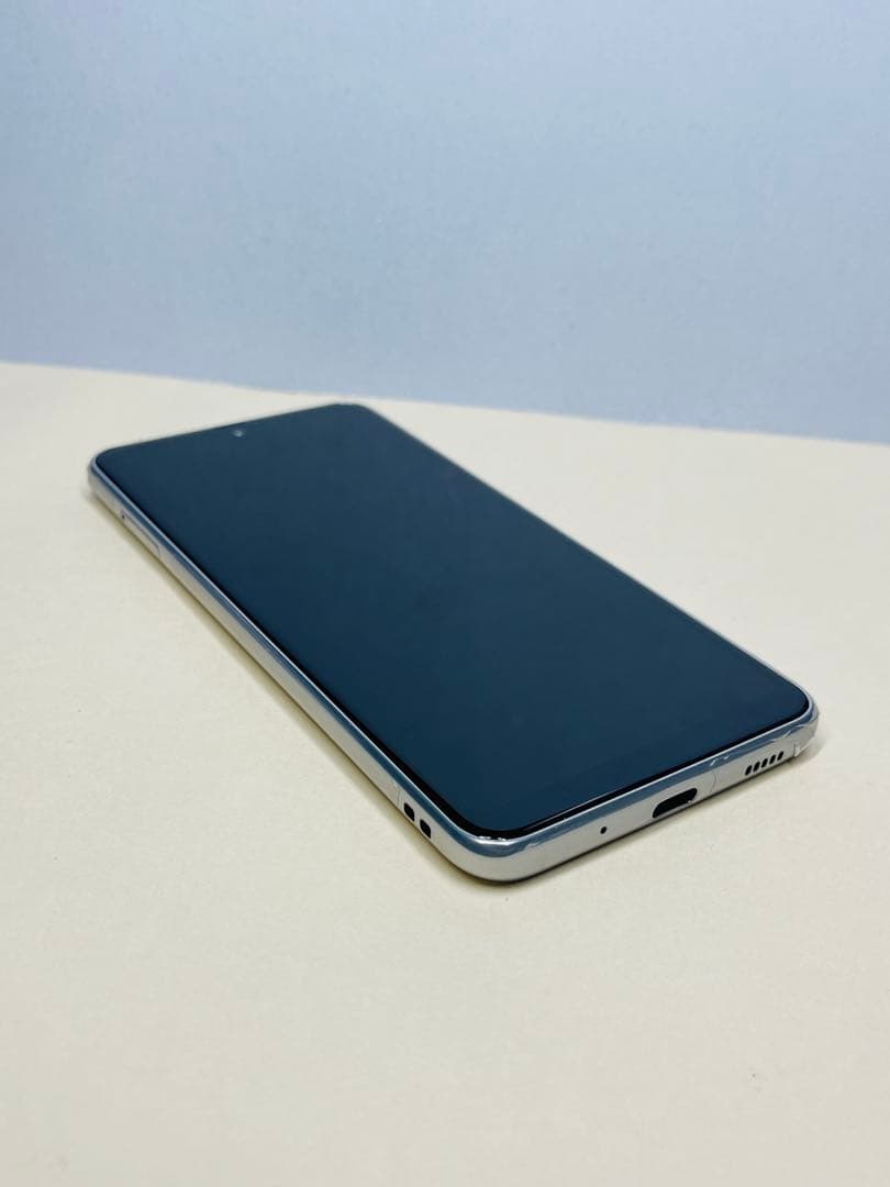 Galaxy 2台A21 SC-42A 15479と90729