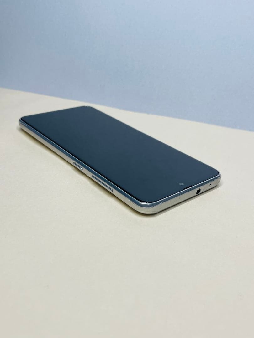 Galaxy 2台A21 SC-42A 15479と90729