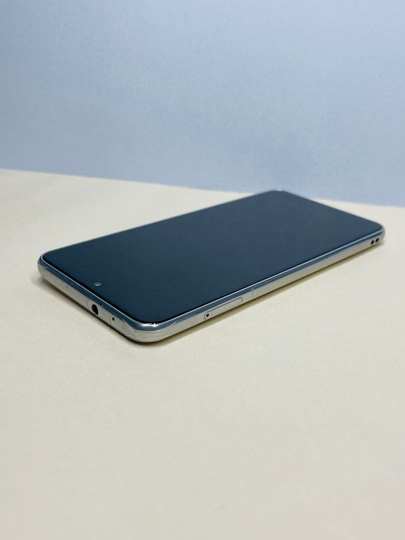 Galaxy 2台A21 SC-42A 15479と90729