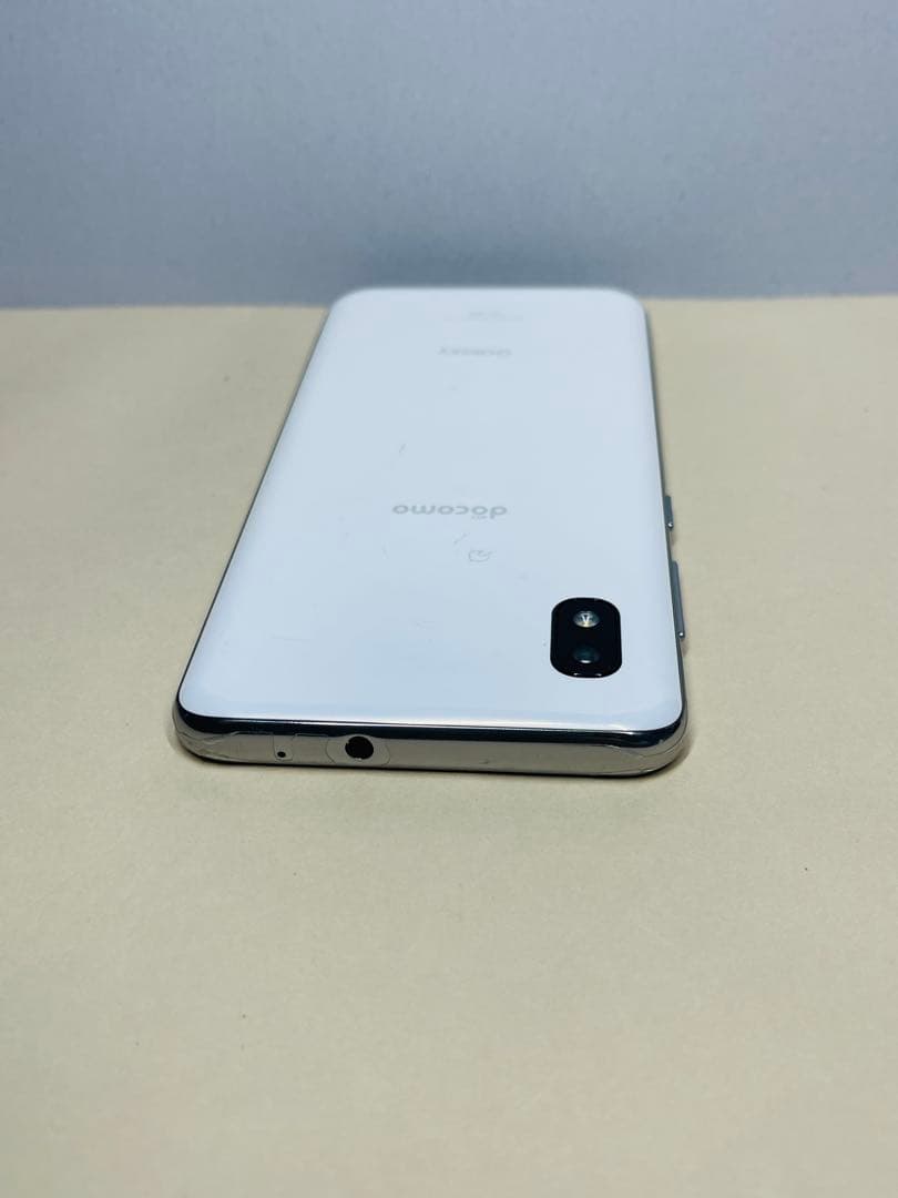 Galaxy 2台A21 SC-42A 15479と90729