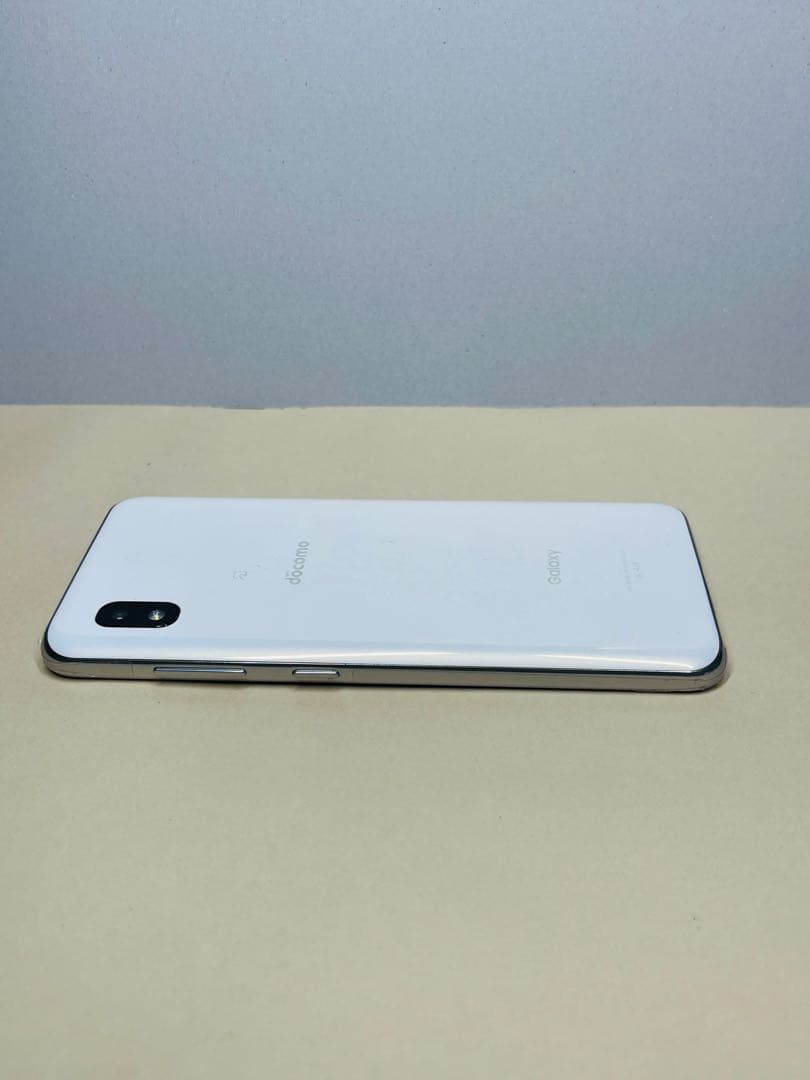 Galaxy 2台A21 SC-42A 15479と90729