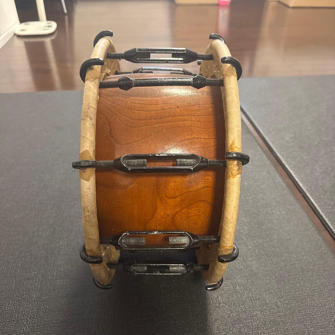 附締太鼓　並附　ターンバックル