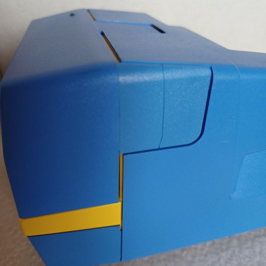 TOMY　こどものおもちゃ ポラロイドカメラ　昭和レトロおもちゃ