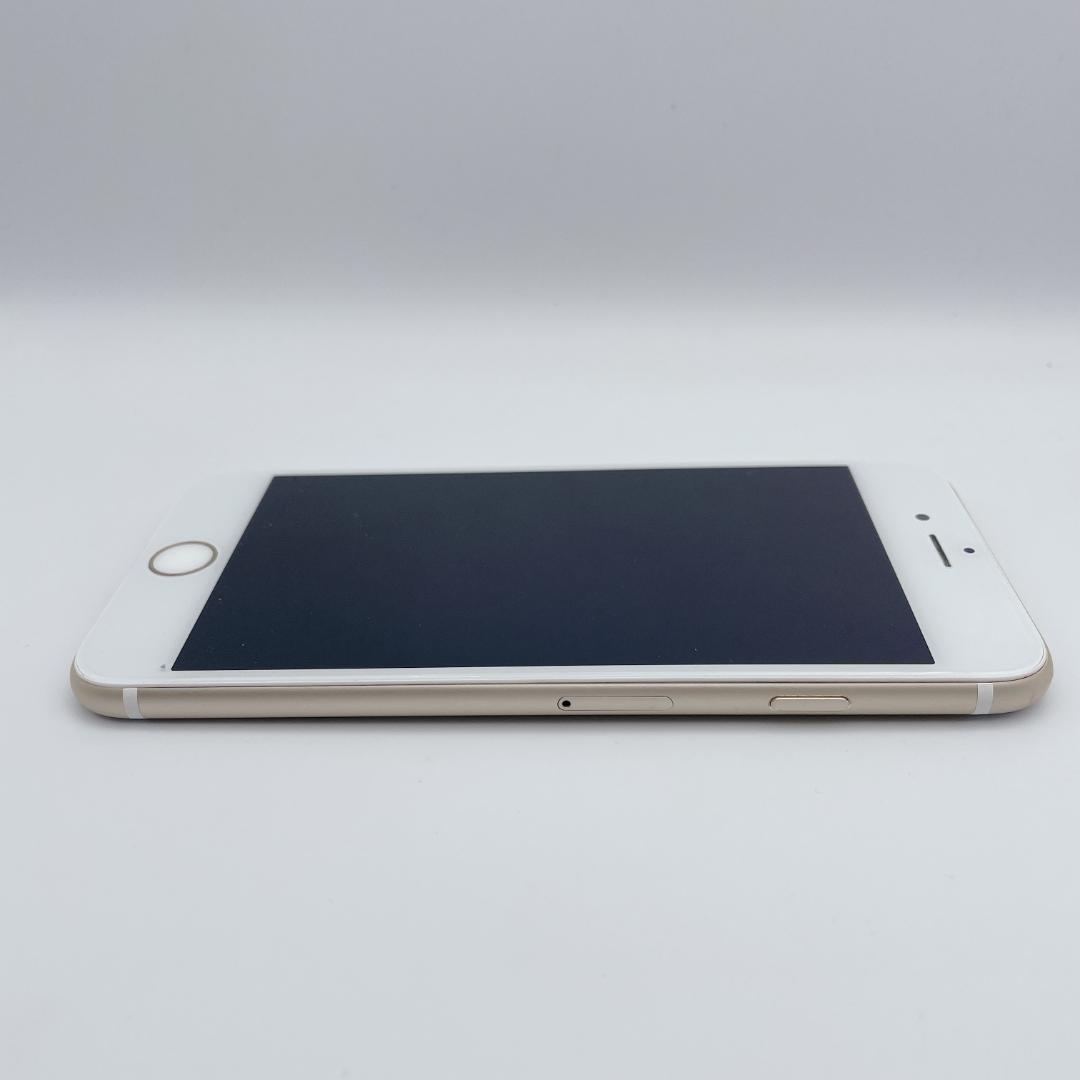 【美品】iPhone 6s A1688 ゴールド 64GB SIMフリー