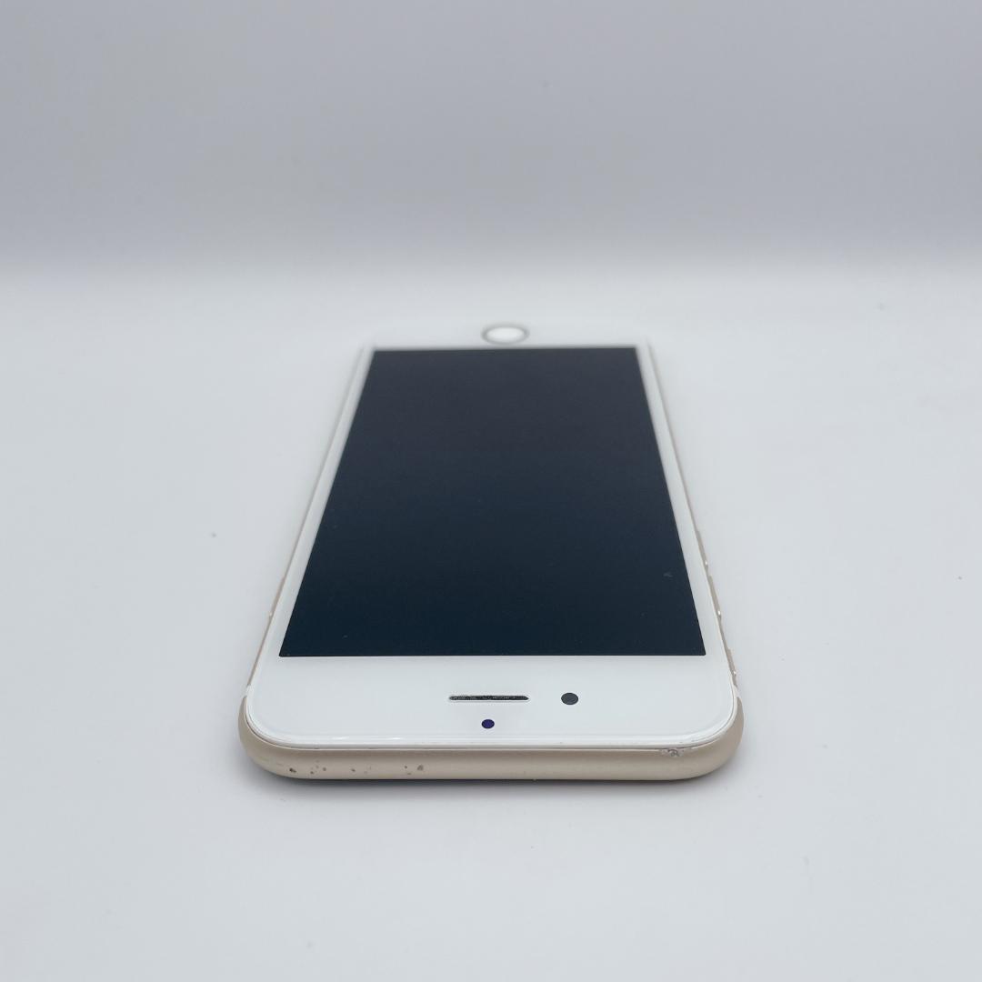 【美品】iPhone 6s A1688 ゴールド 64GB SIMフリー