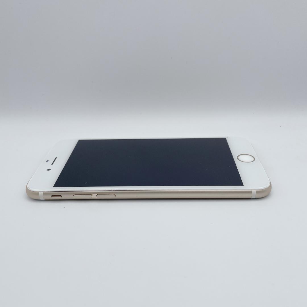 【美品】iPhone 6s A1688 ゴールド 64GB SIMフリー
